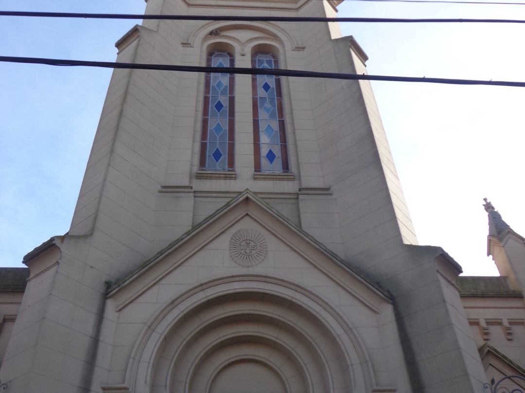 Iglesia Matriz San Ignacio de Loyola景点图片