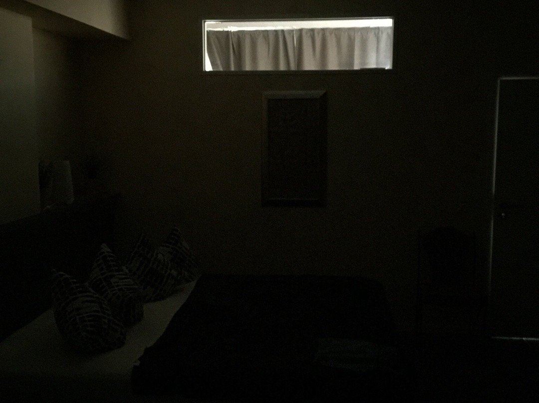 卡芮森姆酒店主图