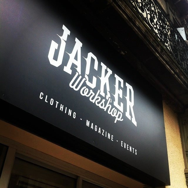 Jacker Workshop-蒙彼利埃必去景点