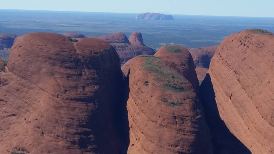 Ayers Rock Resort景点图片