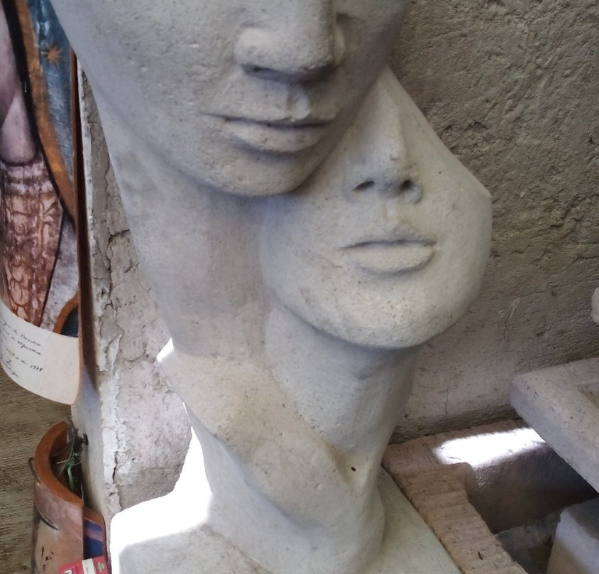 Mercado de Flores-墨西哥城必去景点