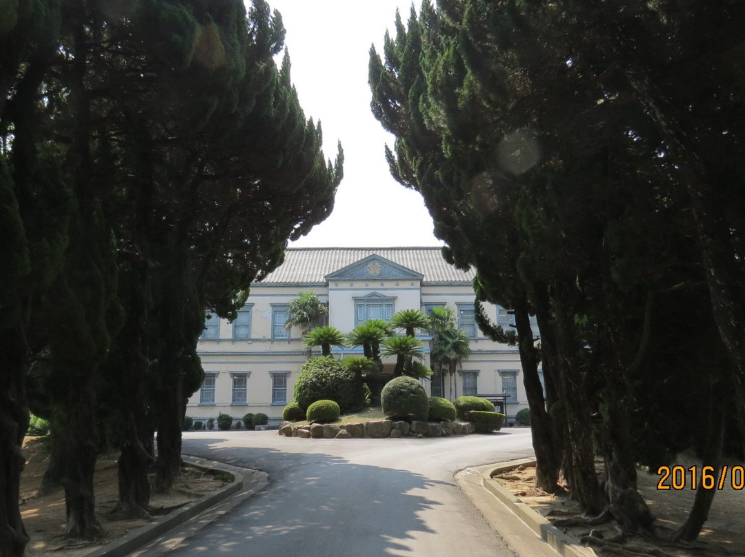 Nogi Museum-善通寺市必去景点