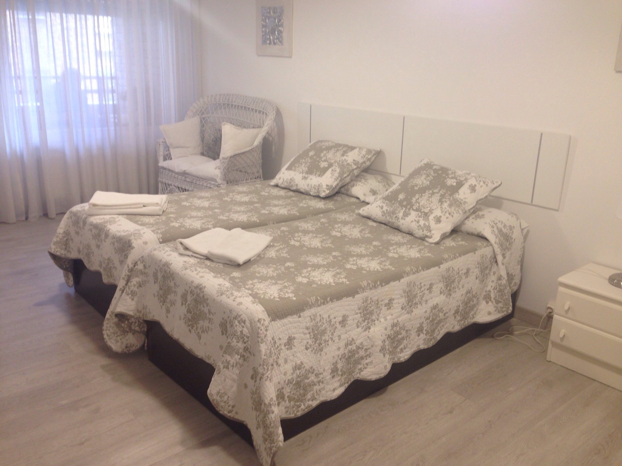Pension Mayte-官方