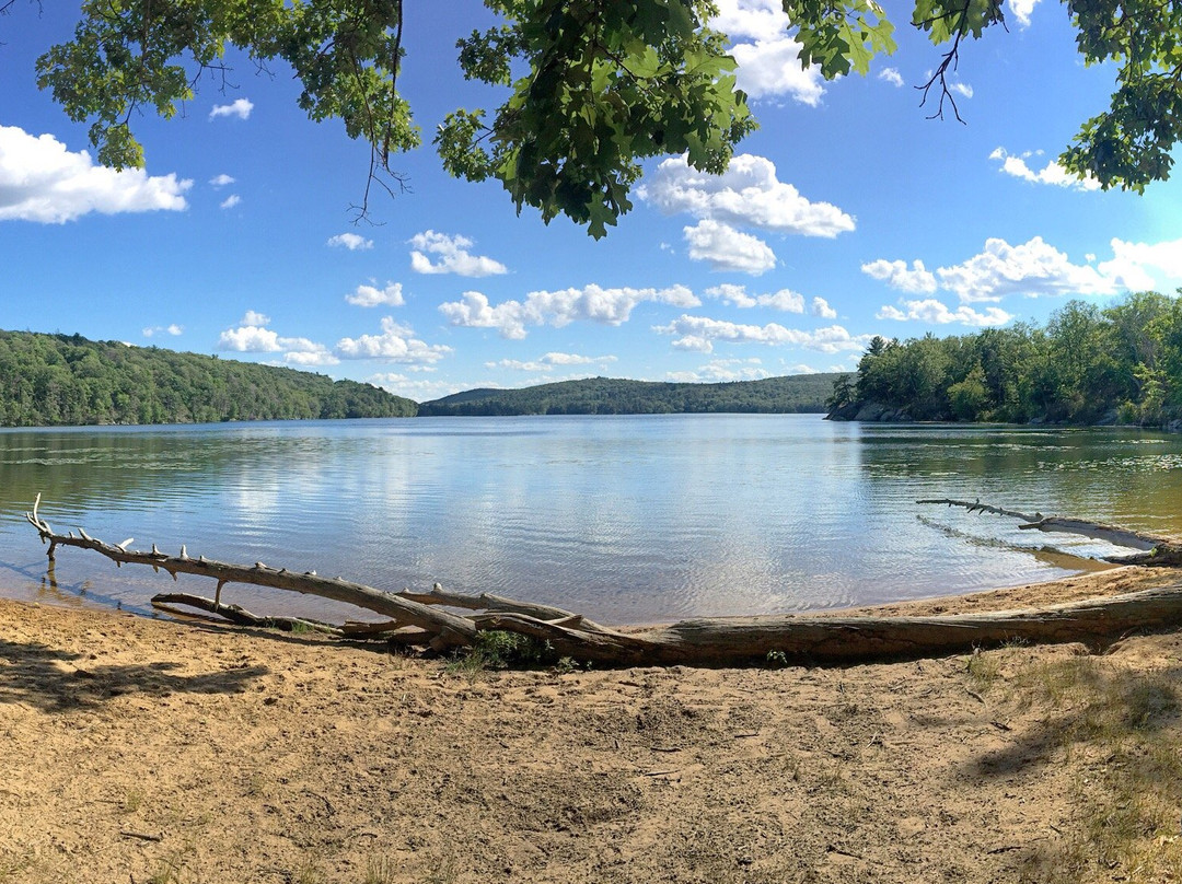 Sterling Forest State Park景点图片