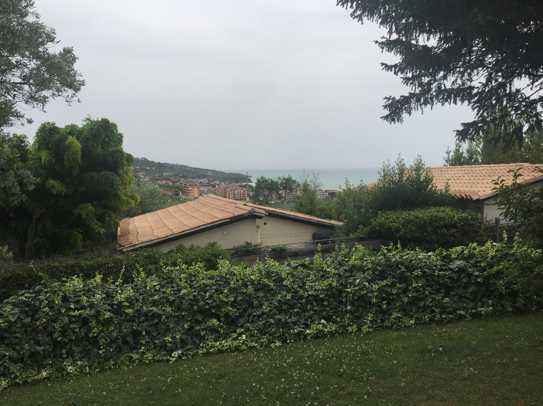 Le tre cose Bed & Breakfast主图