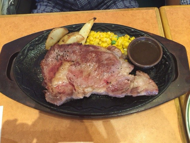 サイゼリヤ イオン秦野店