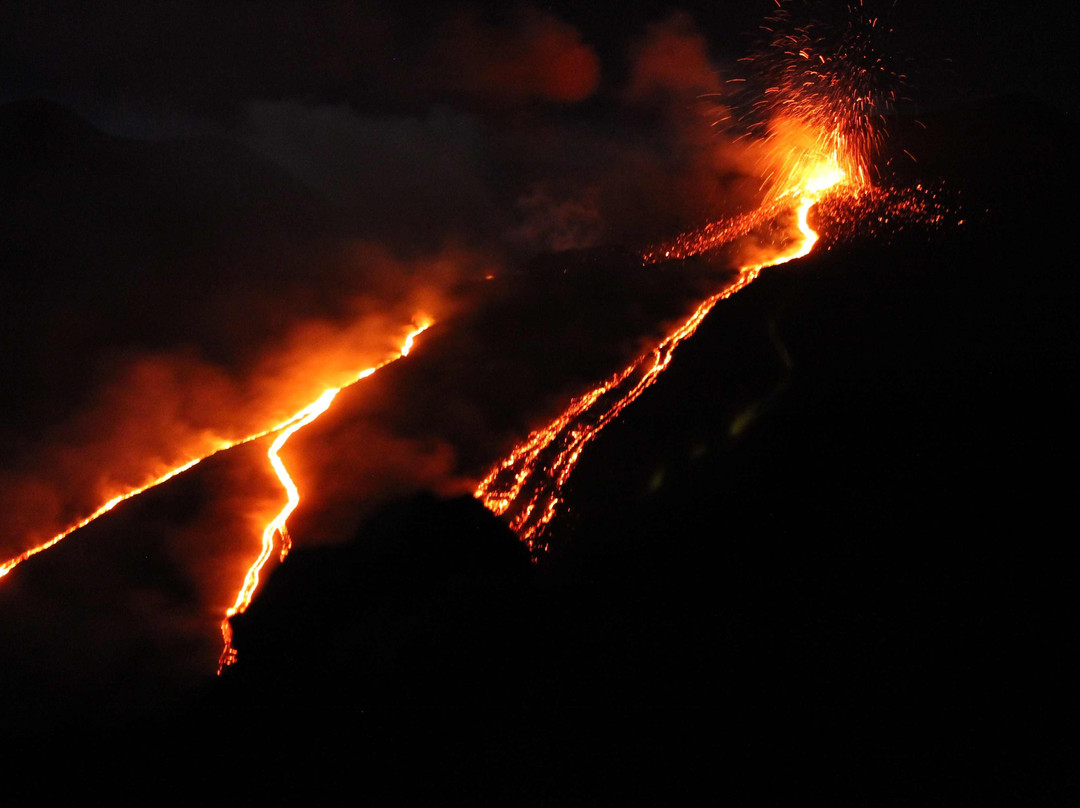 EtnaToursfromTaormina-林瓜格洛萨必去景点