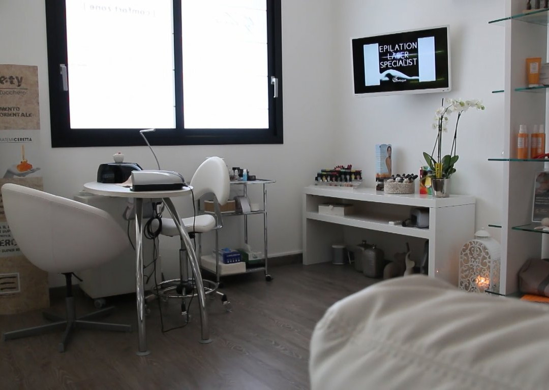 My Time - Beauty & Spa Concept景点图片