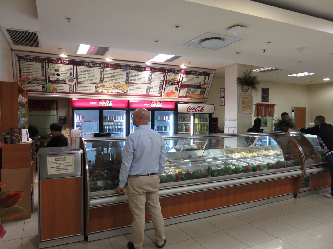 Mariams Kitchen Cape Town