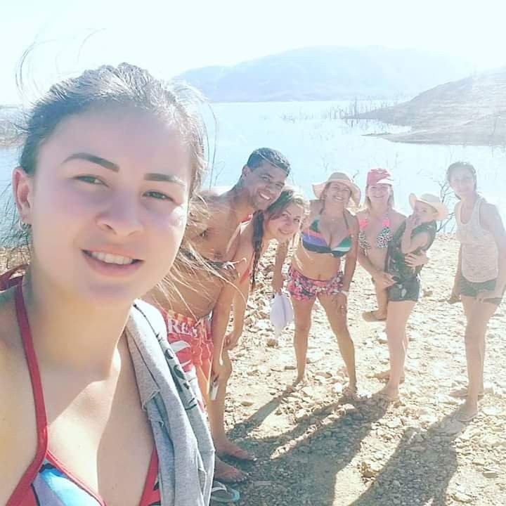 Pousada Serra Da Mesa主图