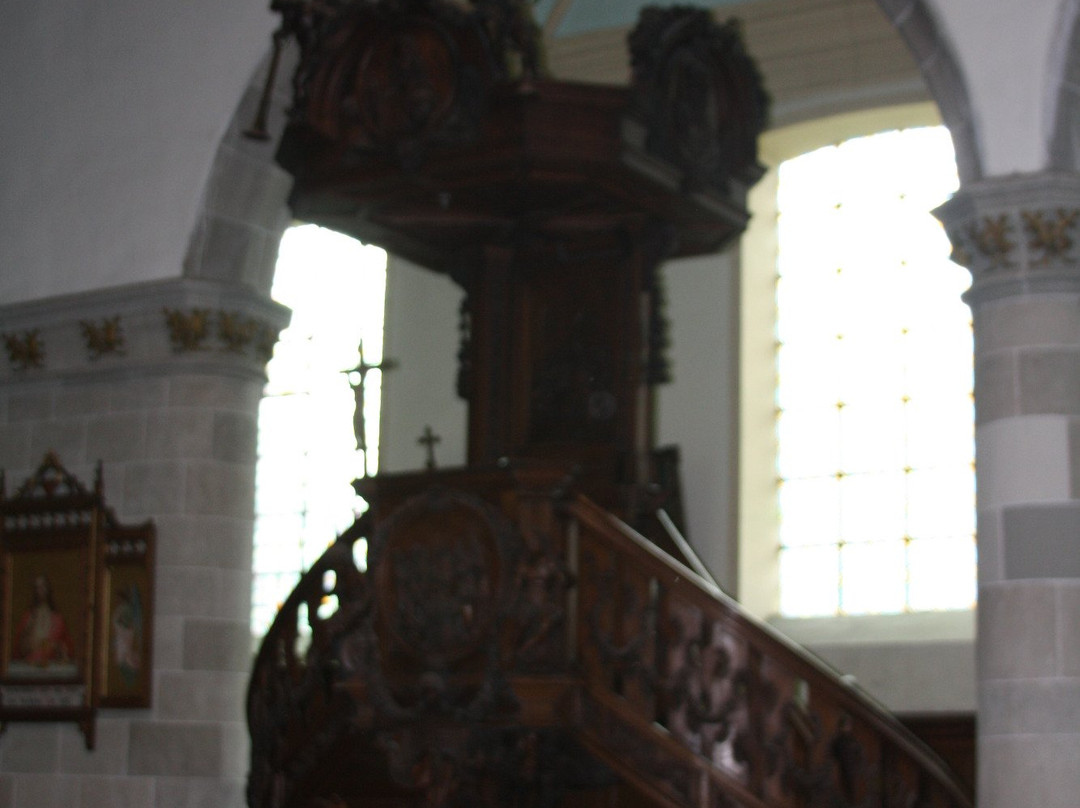 Sint-Laurentiuskerk景点图片