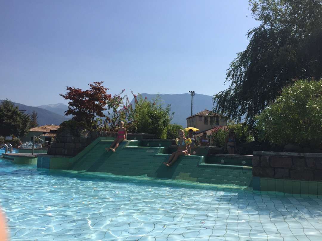 Lido di Termeno景点图片