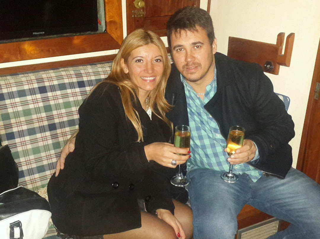 Yachting Aventura-圣费尔南多必去景点