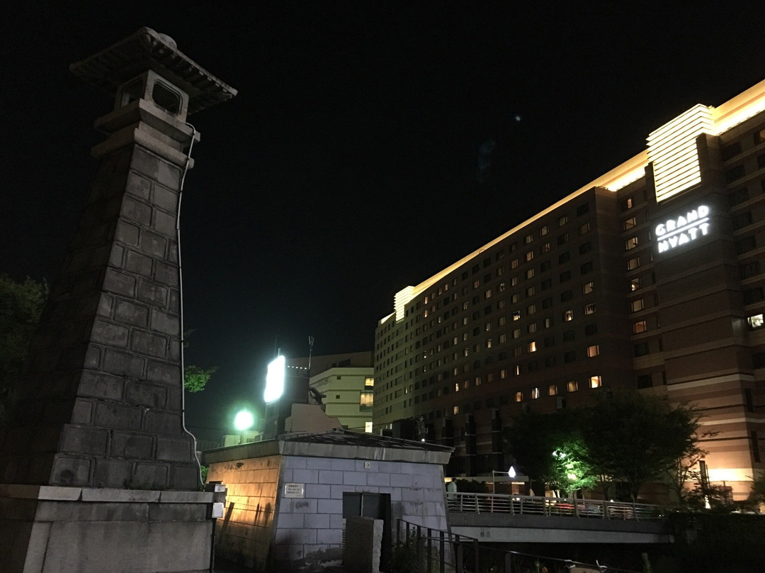 Takatoro-Nakasu必去景点