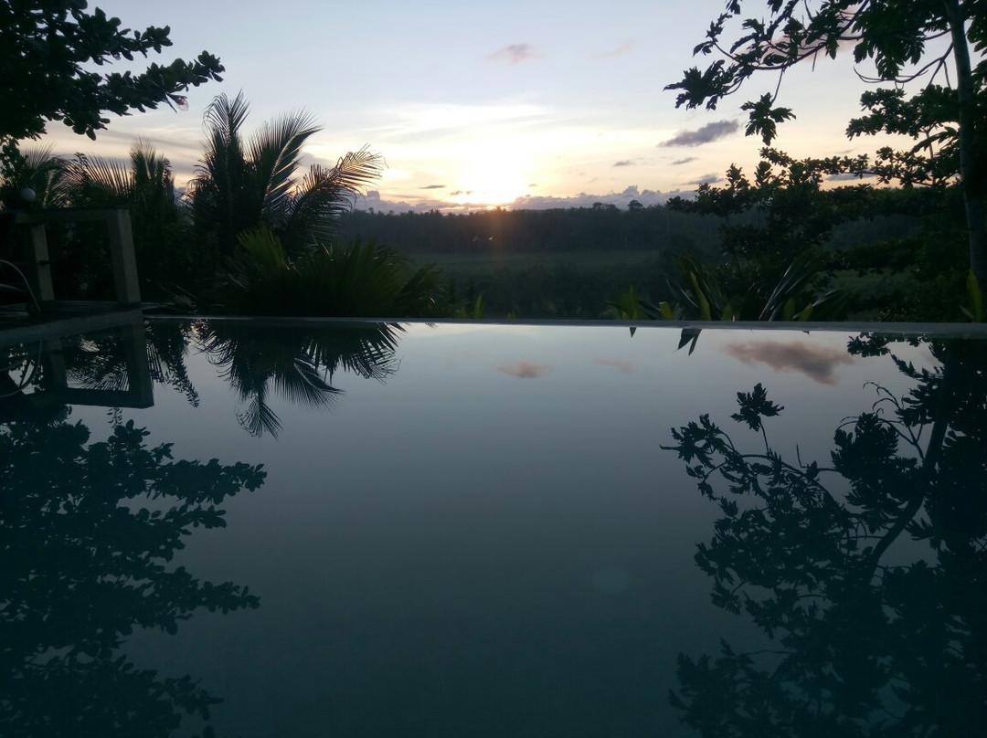 Maya Siargao Golf-General Luna必去景点