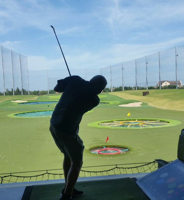 TopGolf Allen-艾伦必去景点