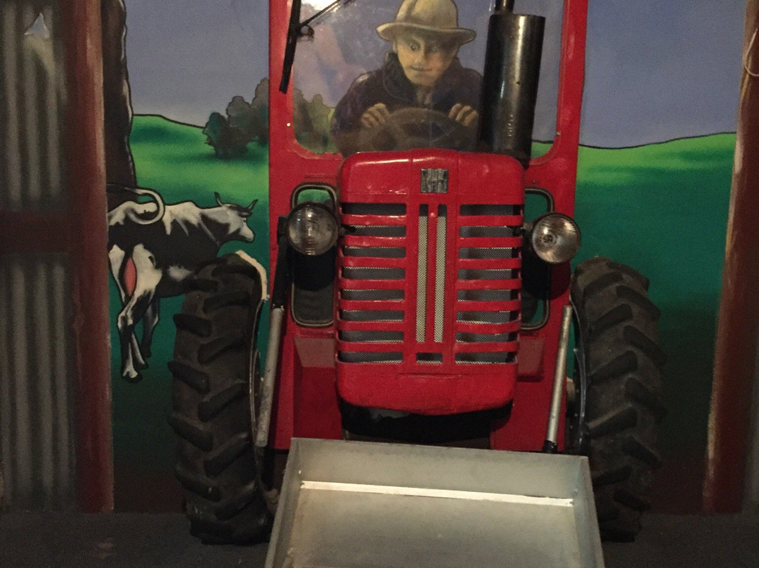 Fun ho! National Toy Museum-Inglewood必去景点