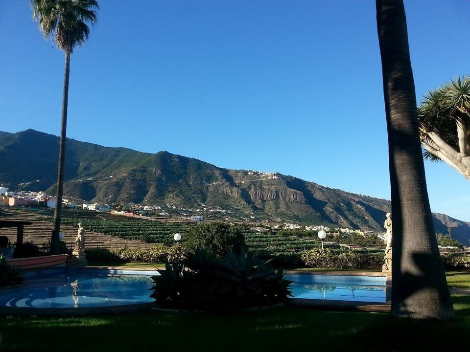 Hotel Villa Montemar