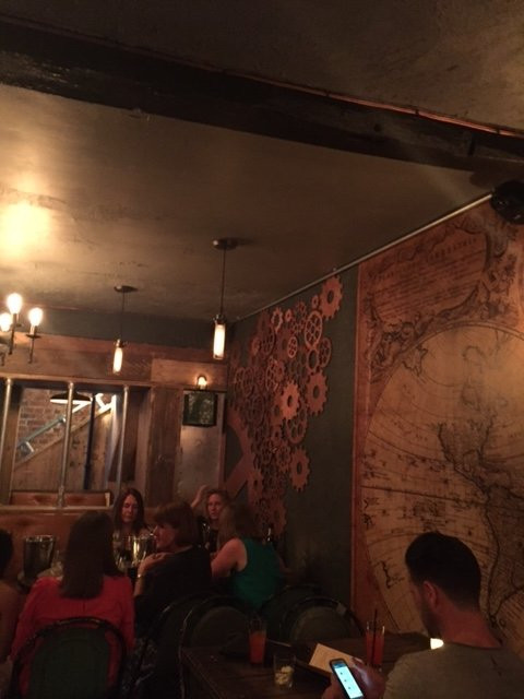 Suckerpunch St Albans-圣奥尔本斯必去景点