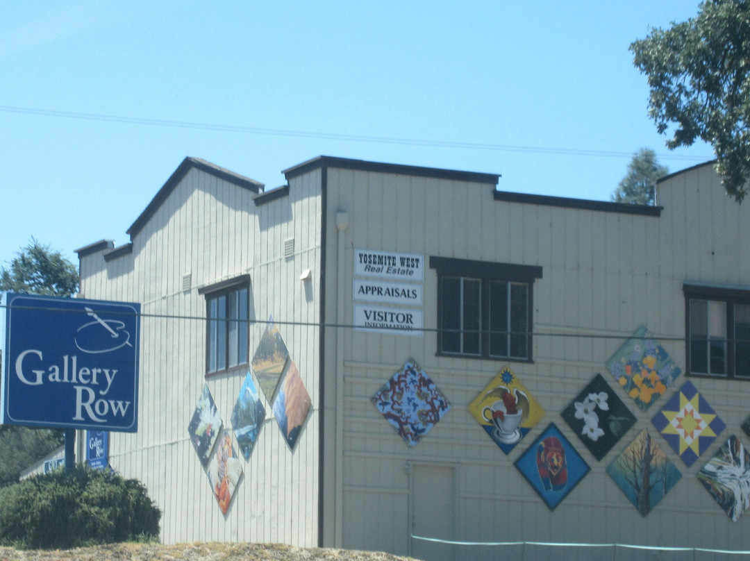 Stellar Gallery-奥克赫斯特必去景点