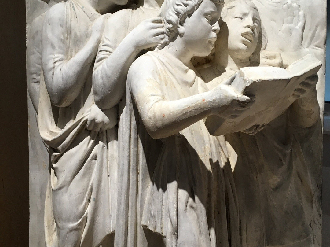 Colchester Historeum-Truro必去景点