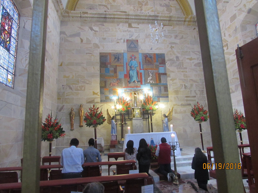 Catedral de Duitama-Duitama必去景点