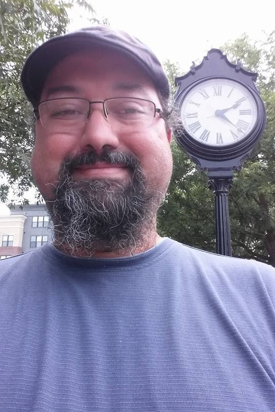 Historic Downtown Plano-普莱诺必去景点