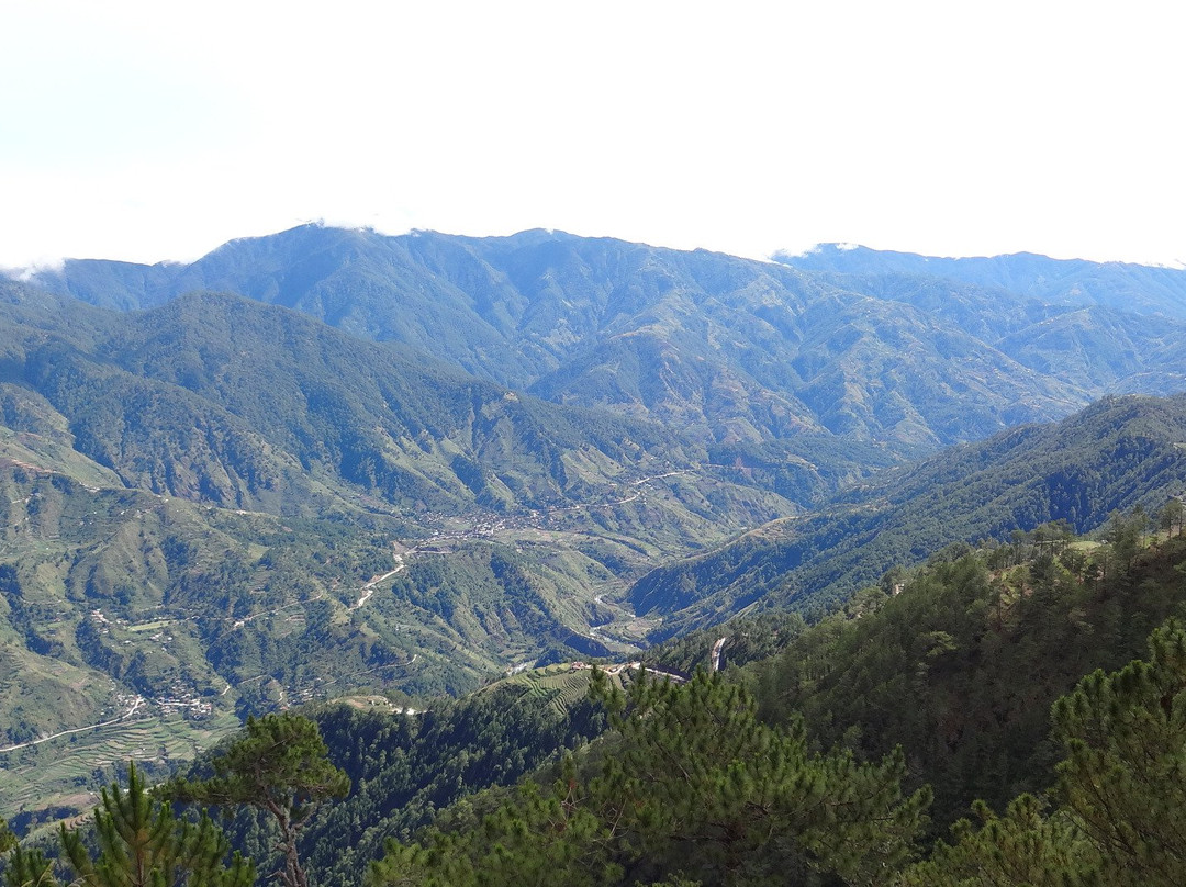 Timbac Caves-Kabayan必去景点