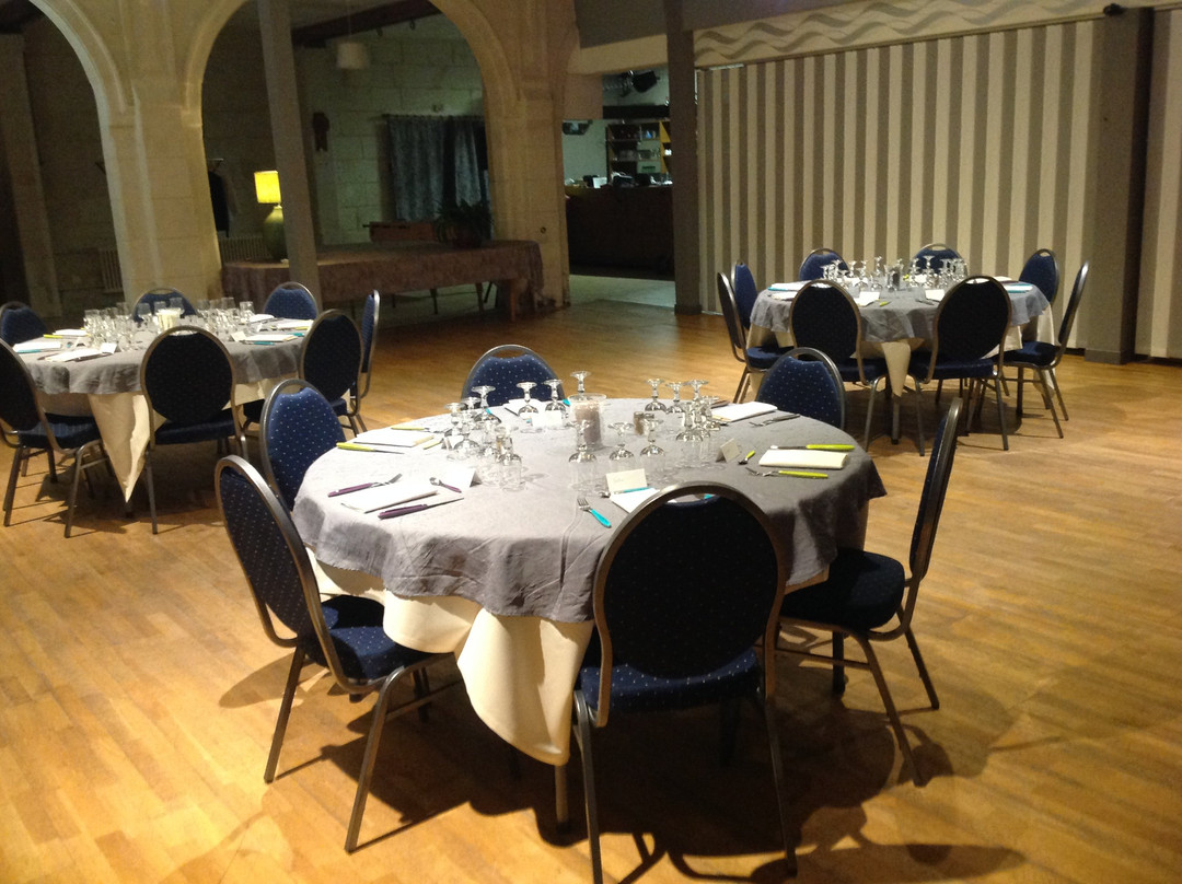 Hotel l’Univers主图