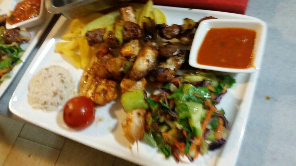 Linekers Bar Didim-阿勒腾库姆必去景点