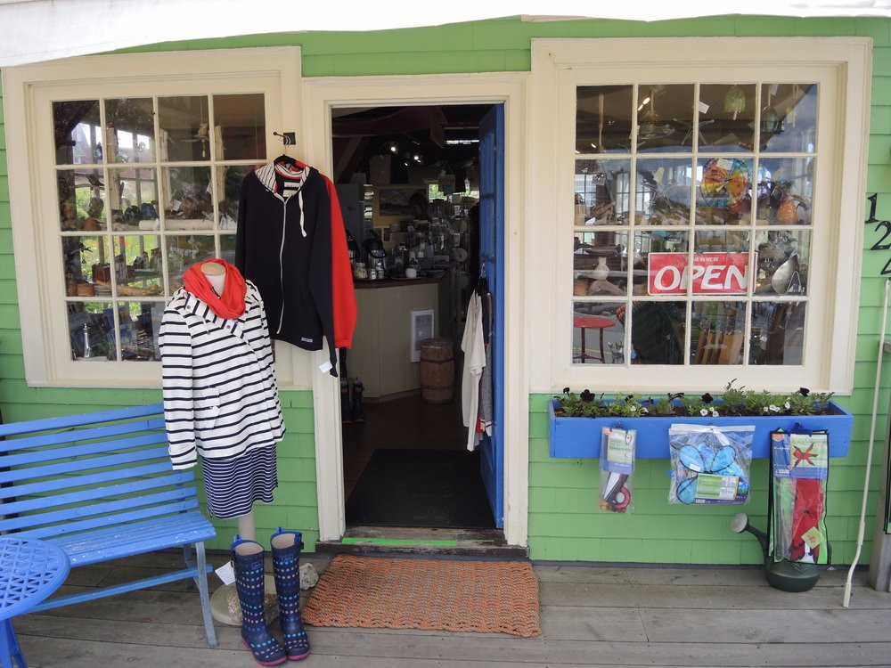 Beales' Bailiwick Ltd-Peggy's Cove必去景点