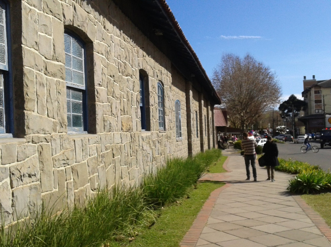 Casa de Pedra-卡内拉必去景点