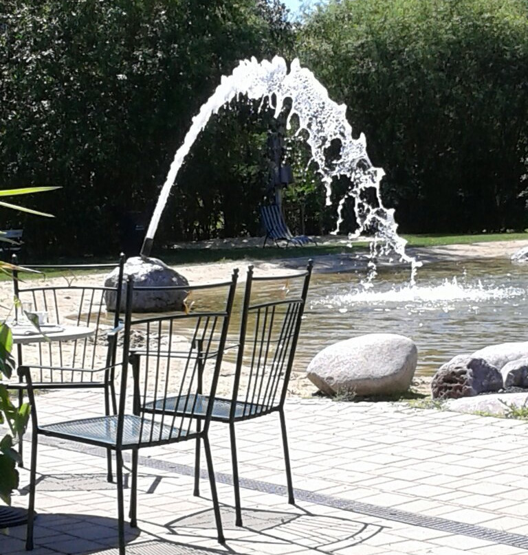 Naturschwimmteich Jagerberg-Jagerberg必去景点