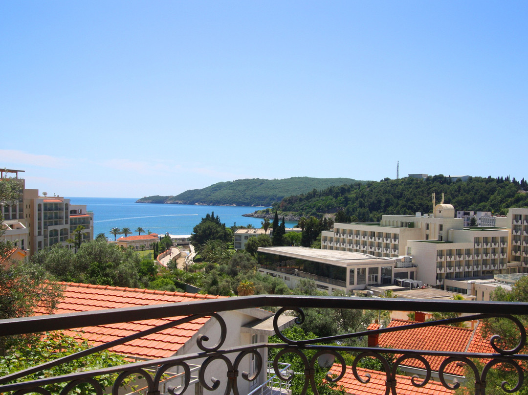 Hotel Magnolija