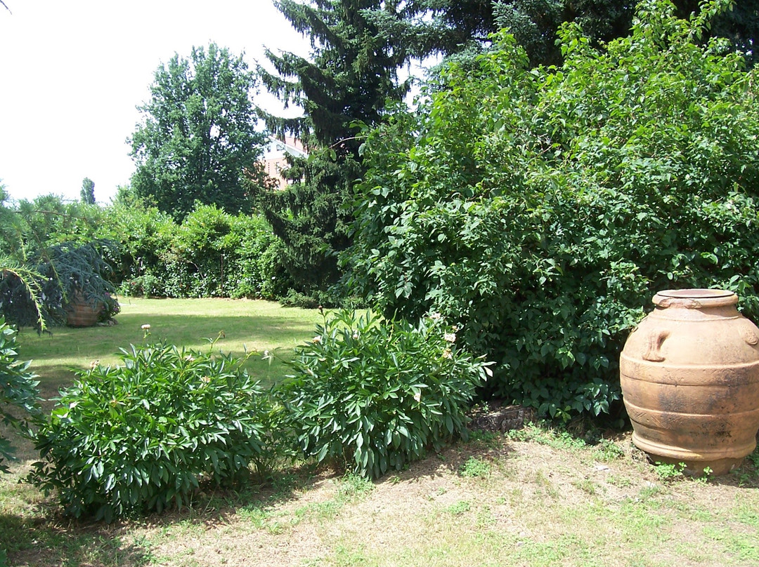 Cascina La Pacioretta主图
