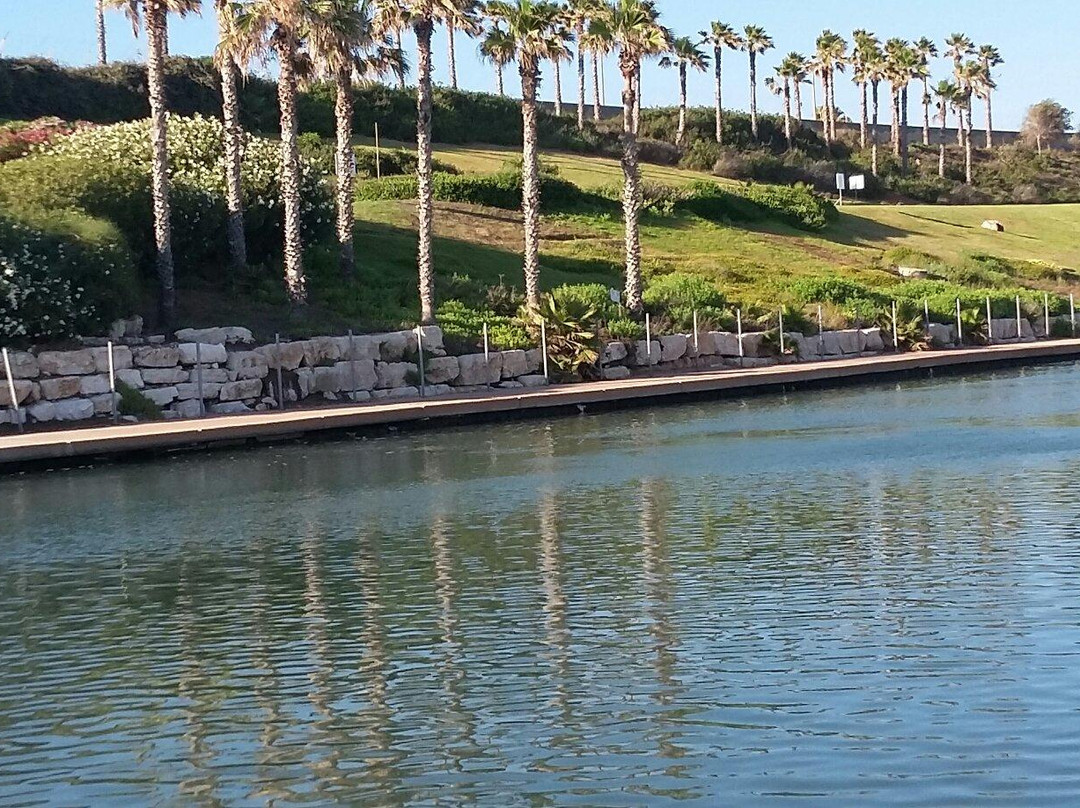 HaSharon Park-Hadera必去景点