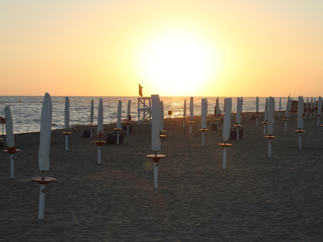 Lido Scalzone景点图片