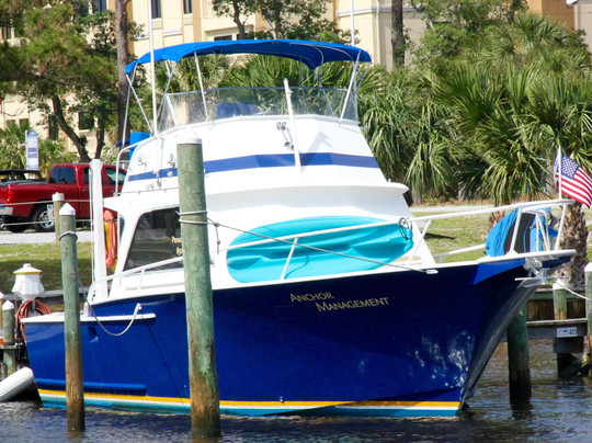 Anchor Management Crew LLC-华尔顿堡滩必去景点