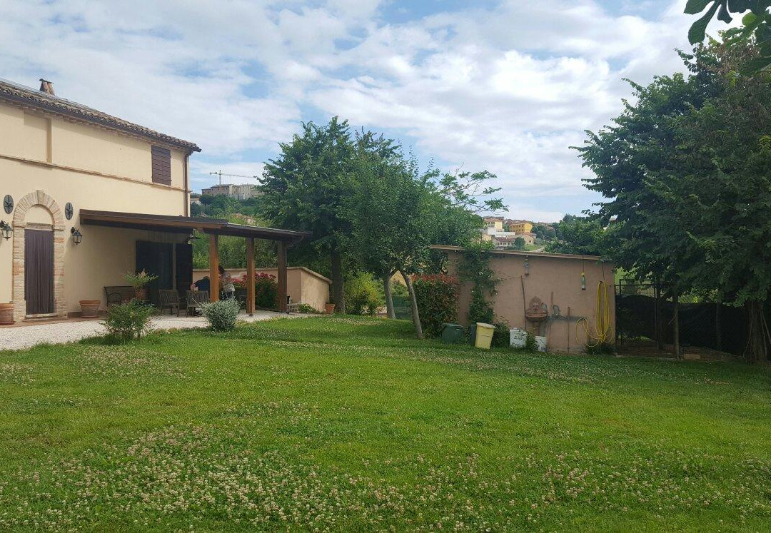 Alla Vecchia Cascina