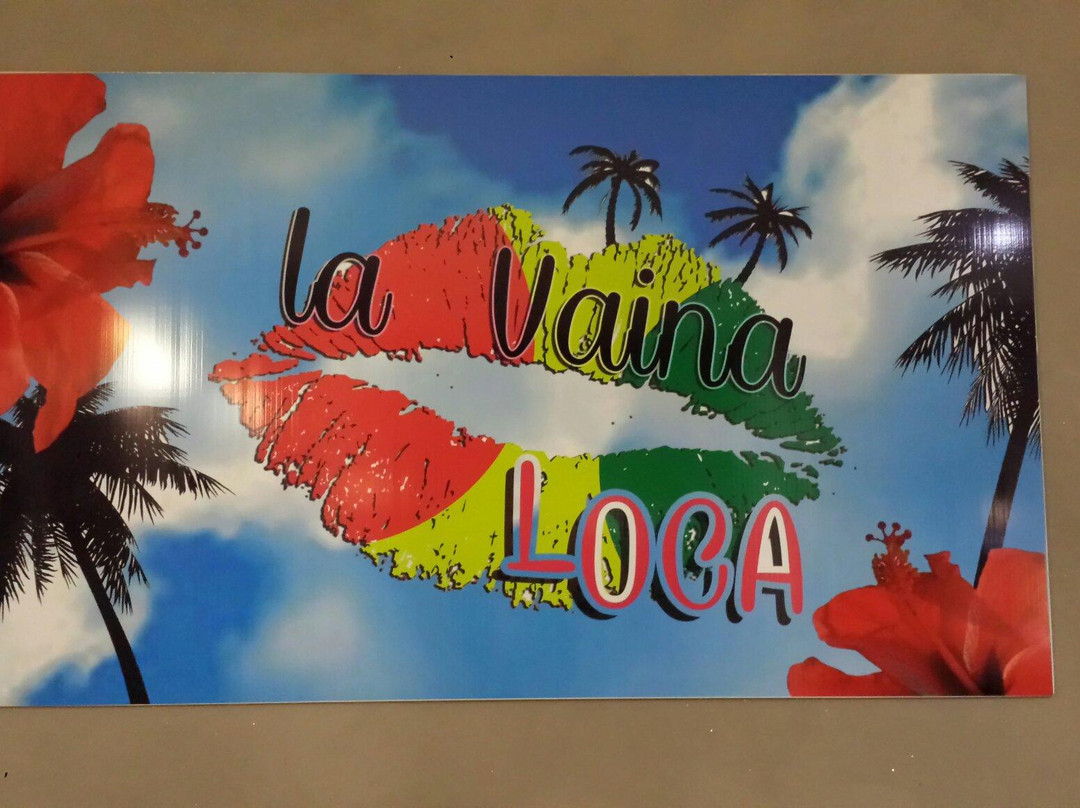 Bar La Vaina Loca-Montalto Dora必去景点