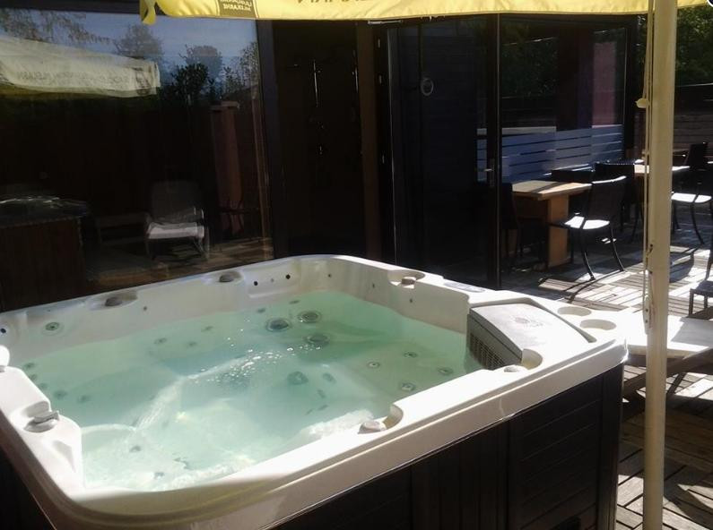 FKK Wellness&Spa Center Mocilnik-Vrhnika必去景点
