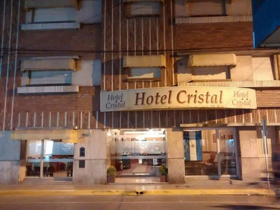 Hotel Cristal