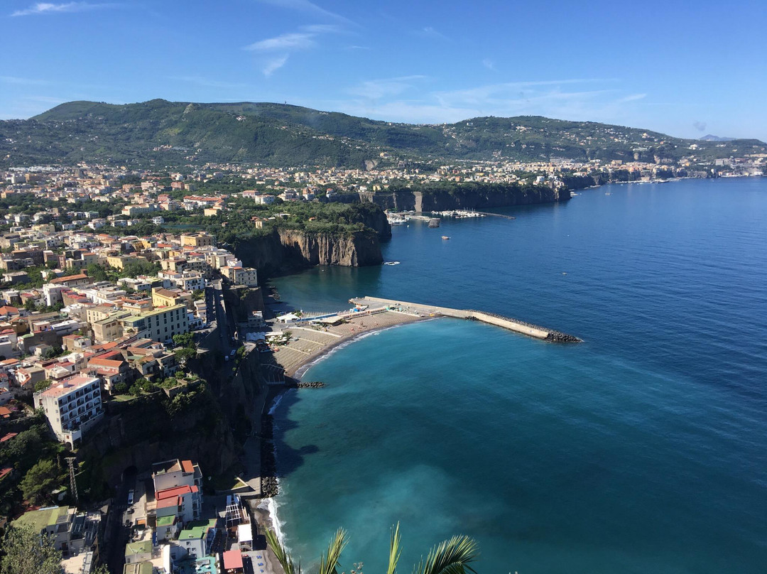 DriviNaples-那不勒斯必去景点