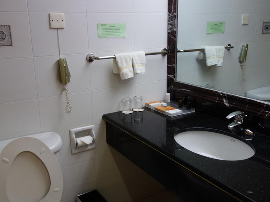 盛华大酒店主图