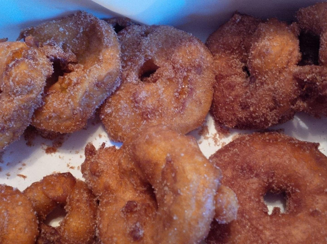 Bucket List Travel Adventures-Elmira必去景点