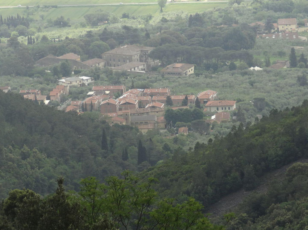 Valle delle Fonti景点图片
