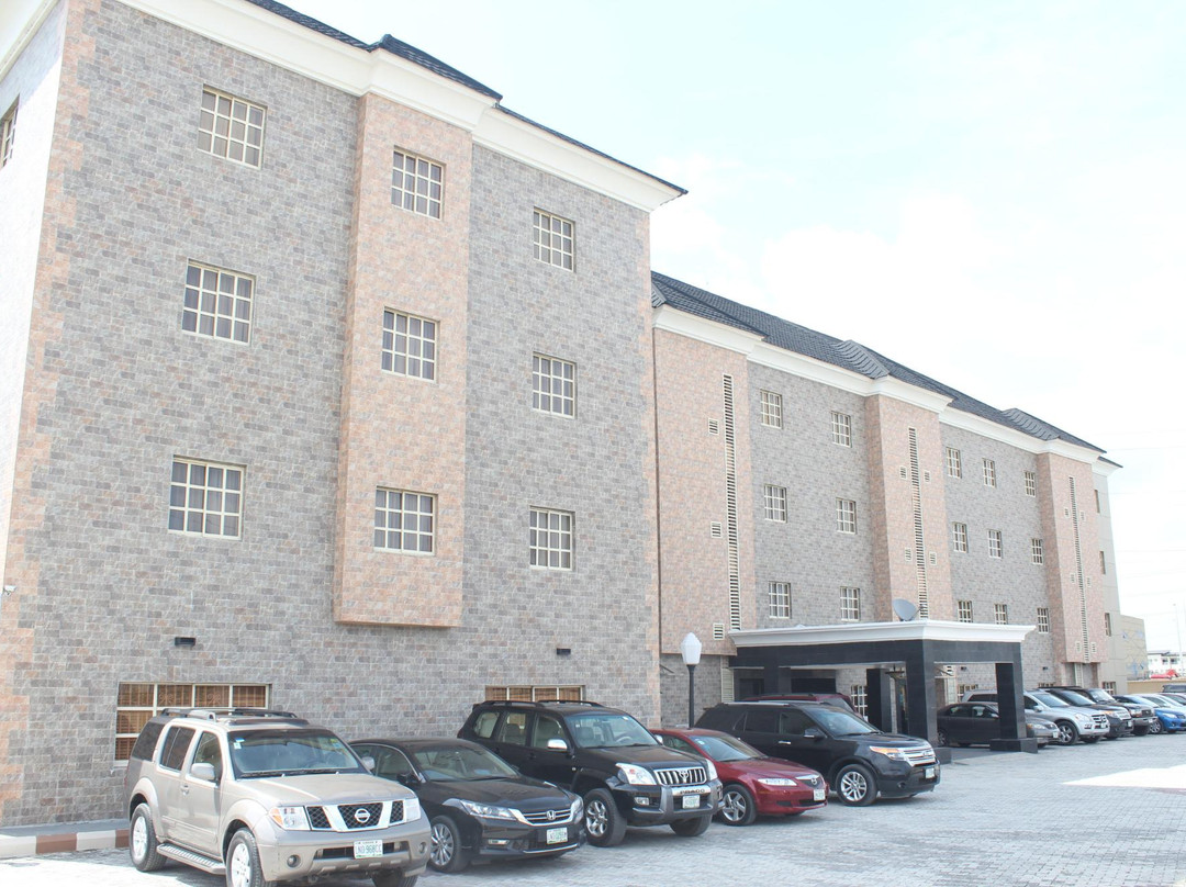 Eastgate Hotel主图