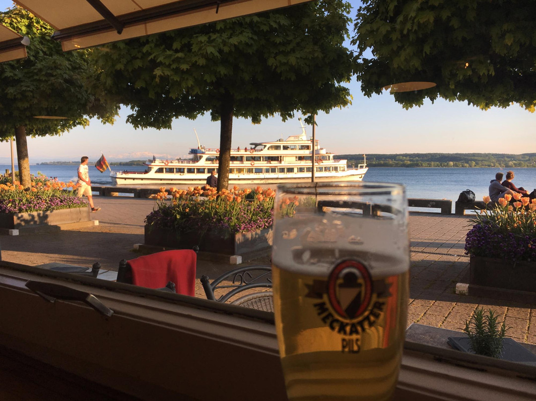 Restaurant Seegarten