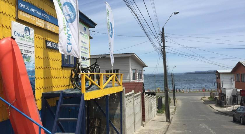 Chiloe Austral-Ancud必去景点