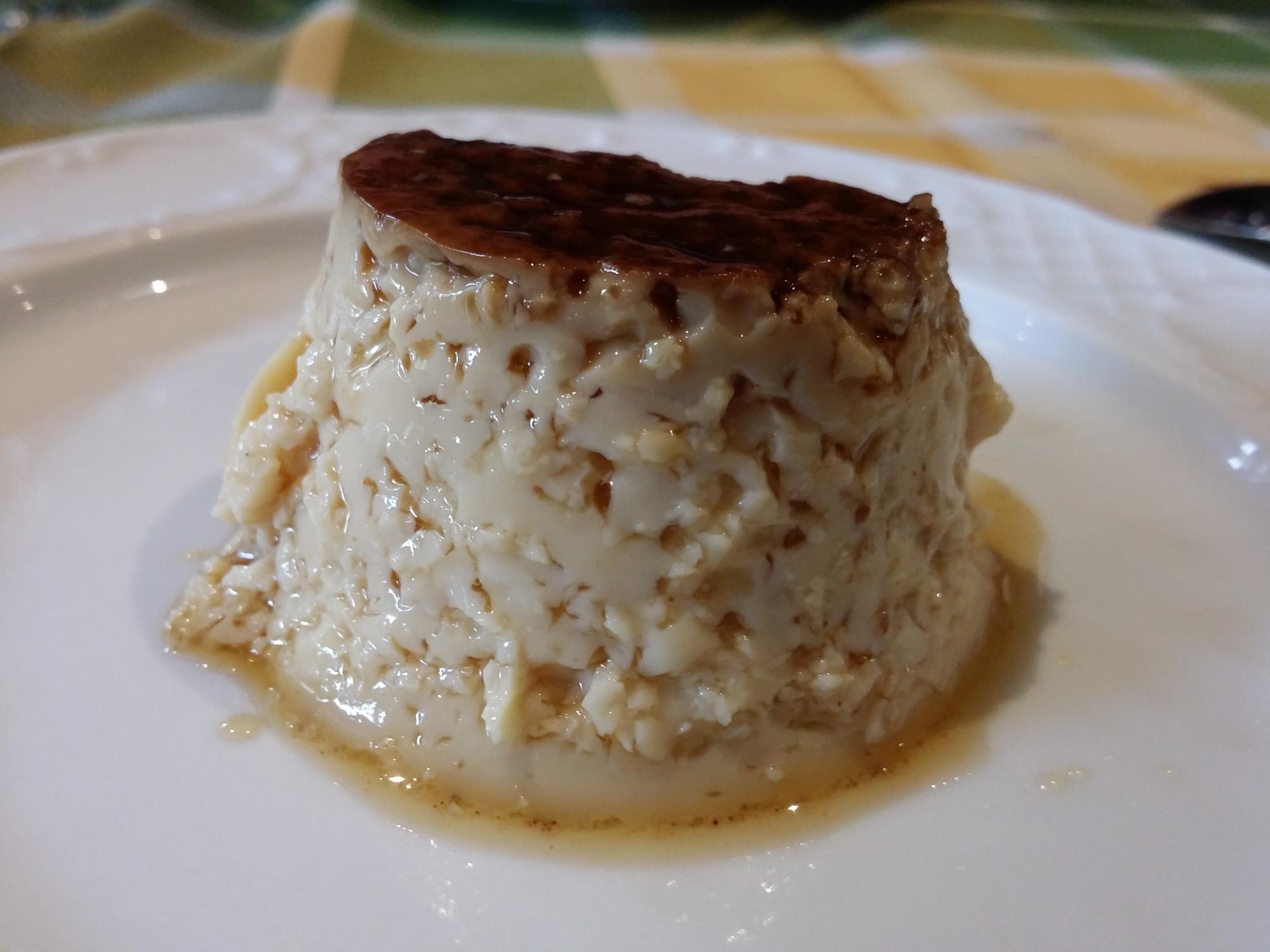 Hostal El Quinta-餐饮